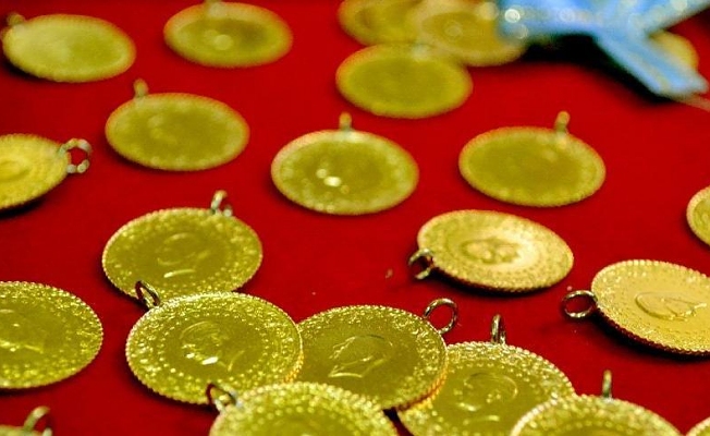 Altın ve çeyrek altın fiyatı ne kadar oldu?