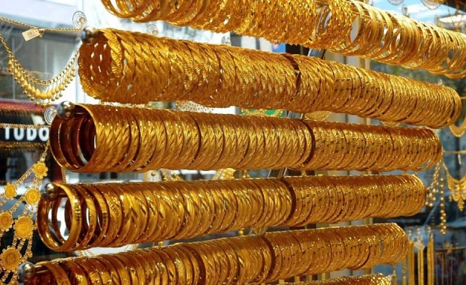 Altın fiyatları kaç lira oldu?