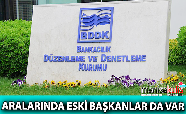 BDDK’dan 26 kişiye suç duyurusu