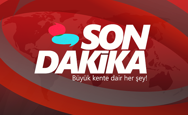 İstanbul'da HDP binasına silahlı saldırı