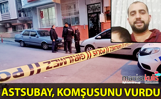 İzmir’de park yeri kavgası kanlı bitti: 1 ölü