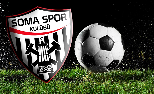Somaspor'da 4 futbolcuyla yollar ayrıldı