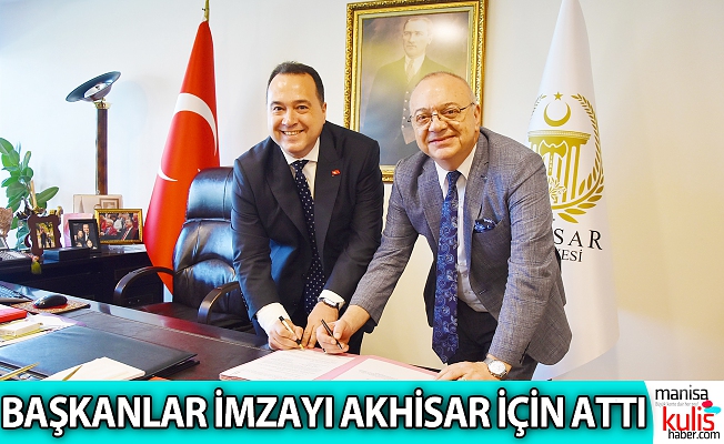 Başkan Ergün, Besim Dutlulu'yu ziyaret etti