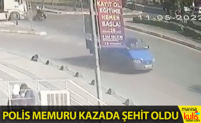 İstanbul’da acı kaza