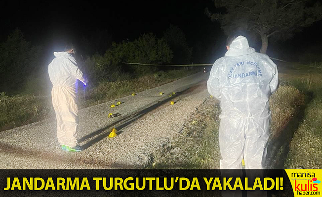 İzmir’deki çifte cinayetin şüphelisi yakalandı