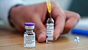 BioNTech'ten yeni aşı