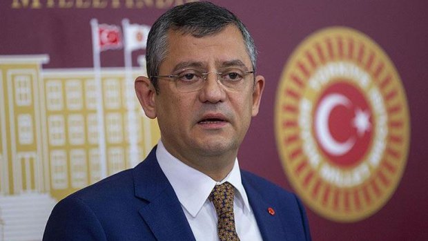 CHP'li Özel'den Cumhurbaşkanı Erdoğan'a: "Diktatör bozuntusu"